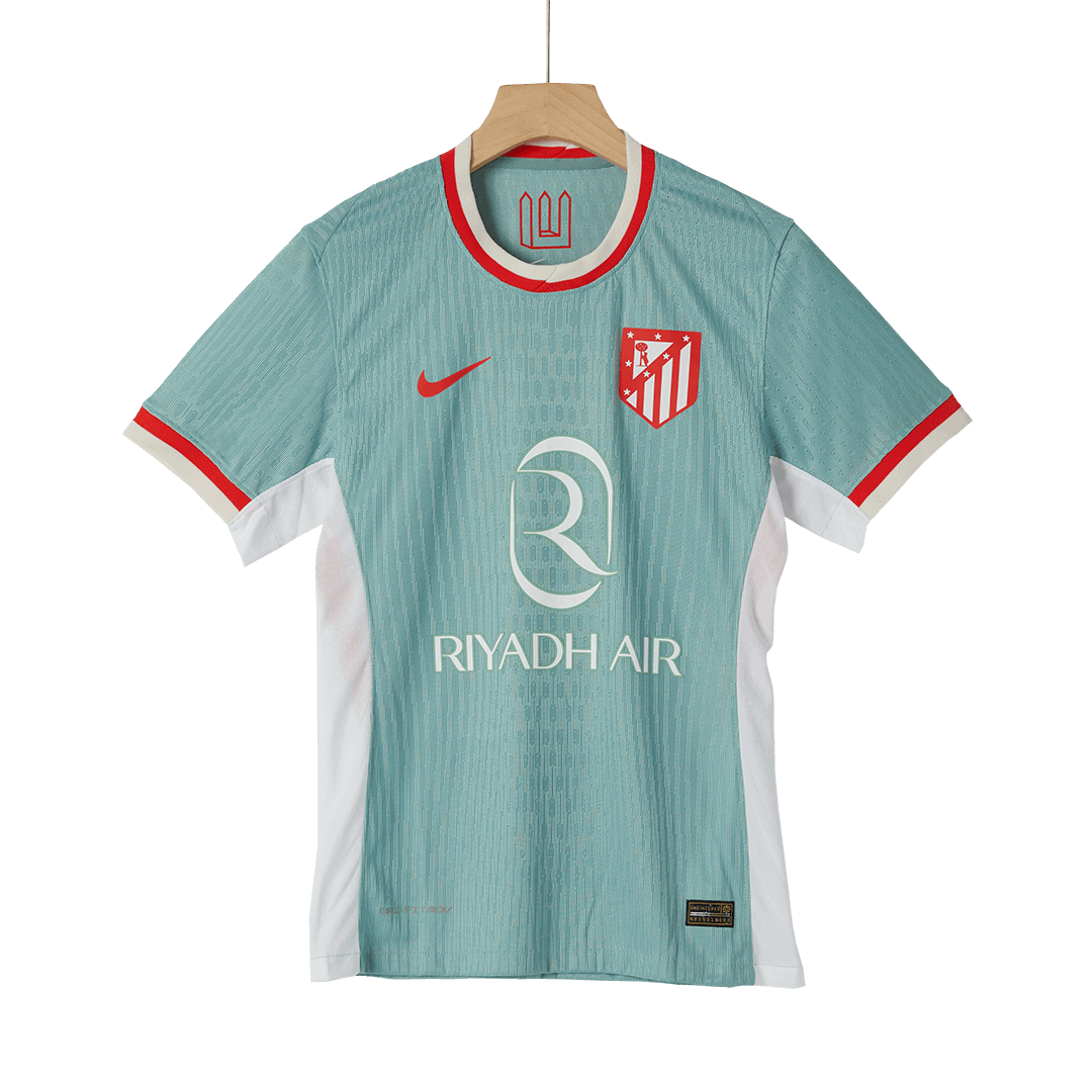 Atletico Madrid Away Premium Soccer Jersey 2024/25