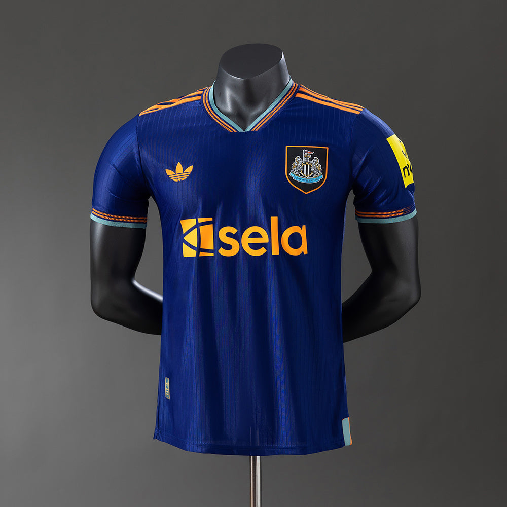 25/26 Newcastle United Third Stadium Jersey