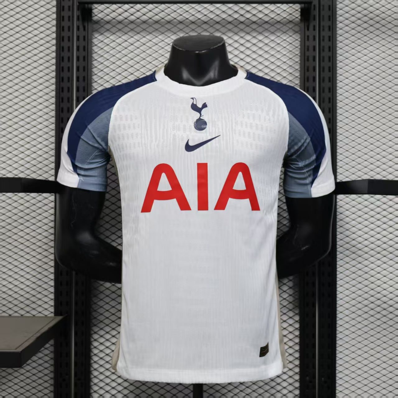 25/26 Tottenham Home Stadium Jersey