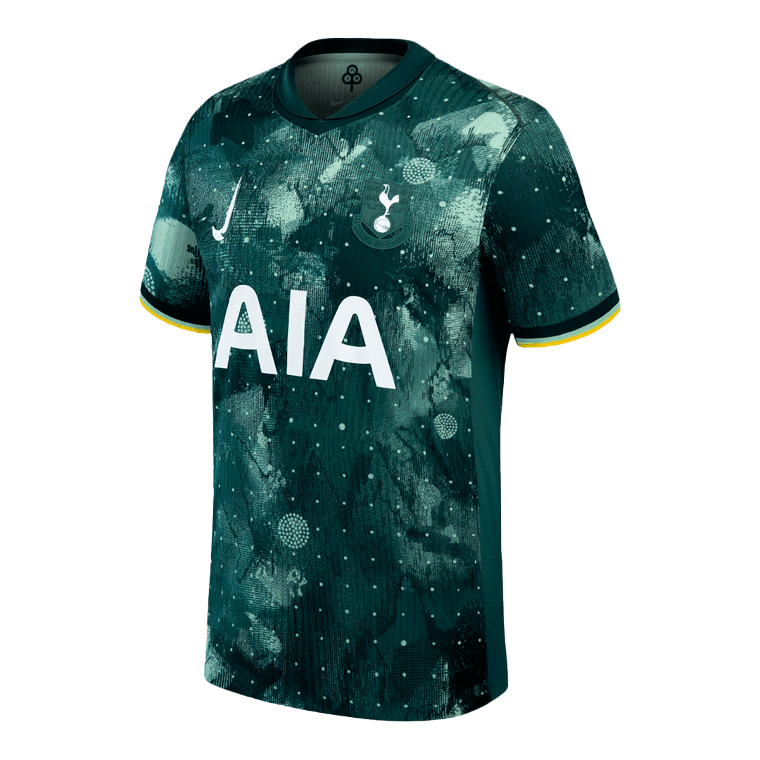 Tottenham Hotspur 26/27 Third Stadium Jersey