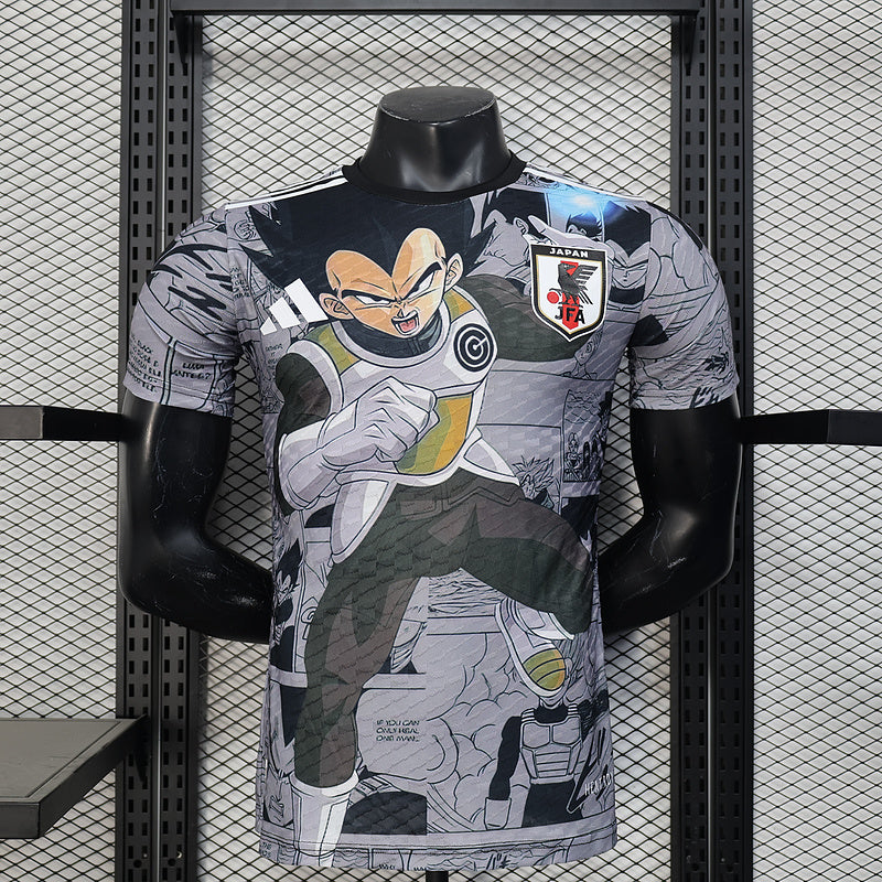 2025 Japan gray Stadium Jersey special edition Fan Jersey