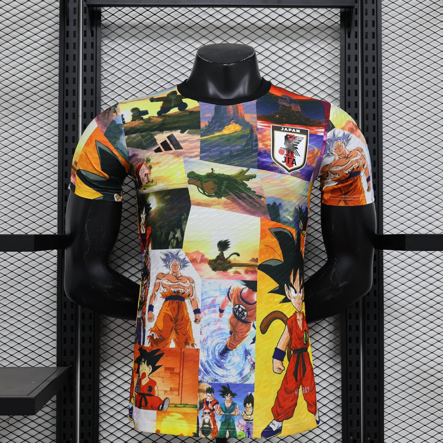 2024 Japan Special Edition Stadium Jersey
