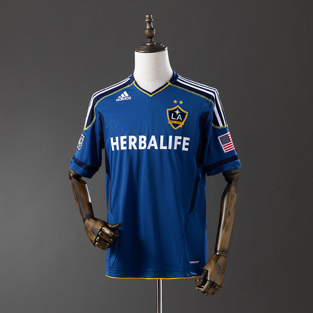 LA Galaxy Retro Fan Jersey