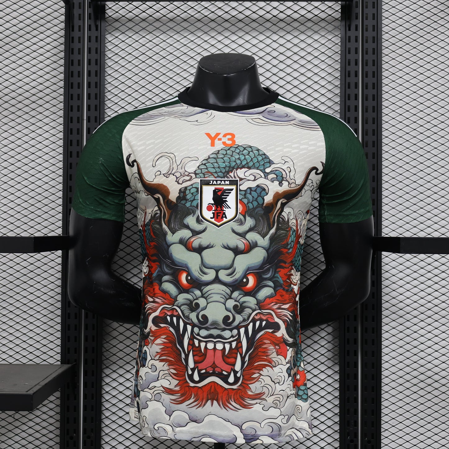 2024 Japan Special Edition Stadium Jersey