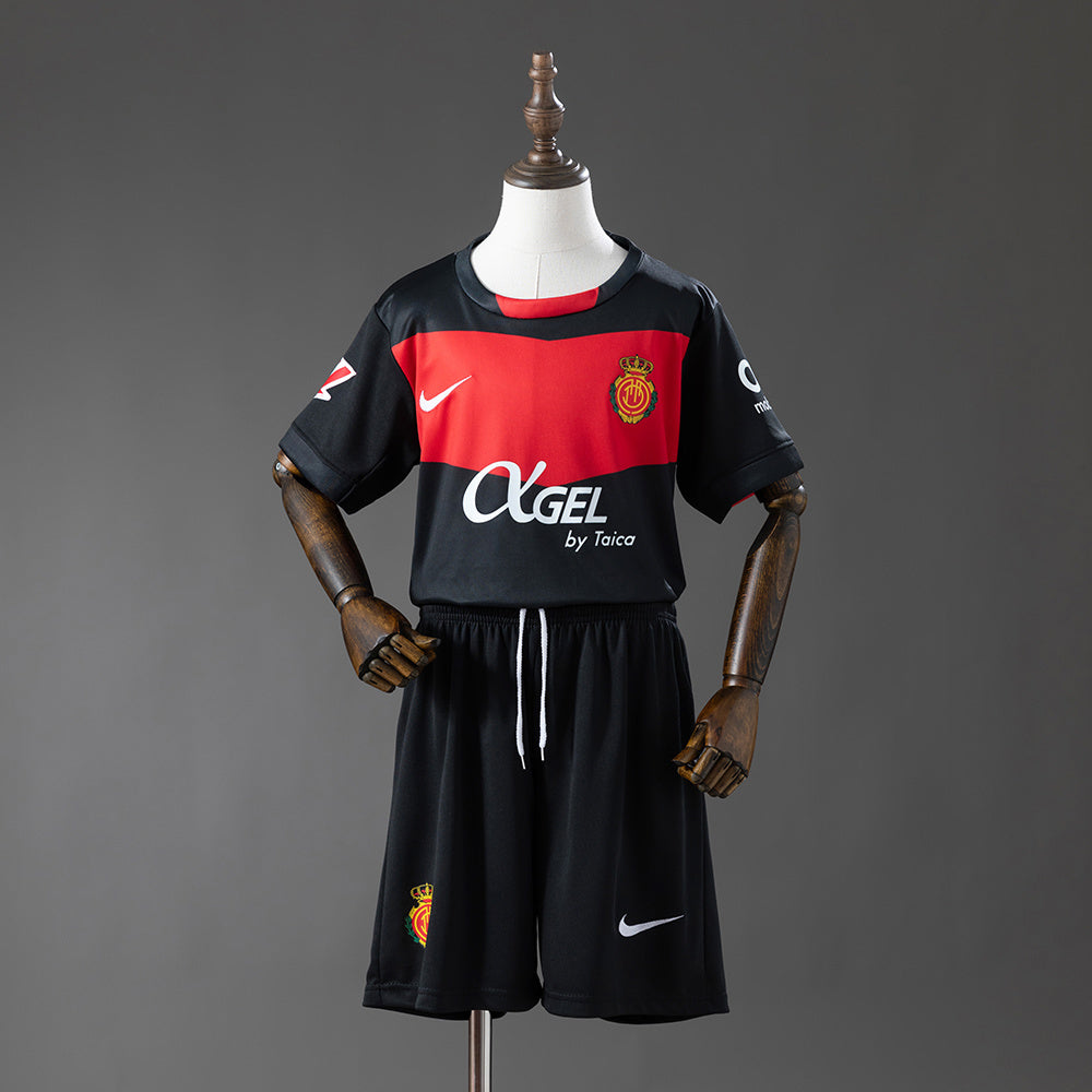 25/26 Mallorca Third Away Kids Fan Jersey