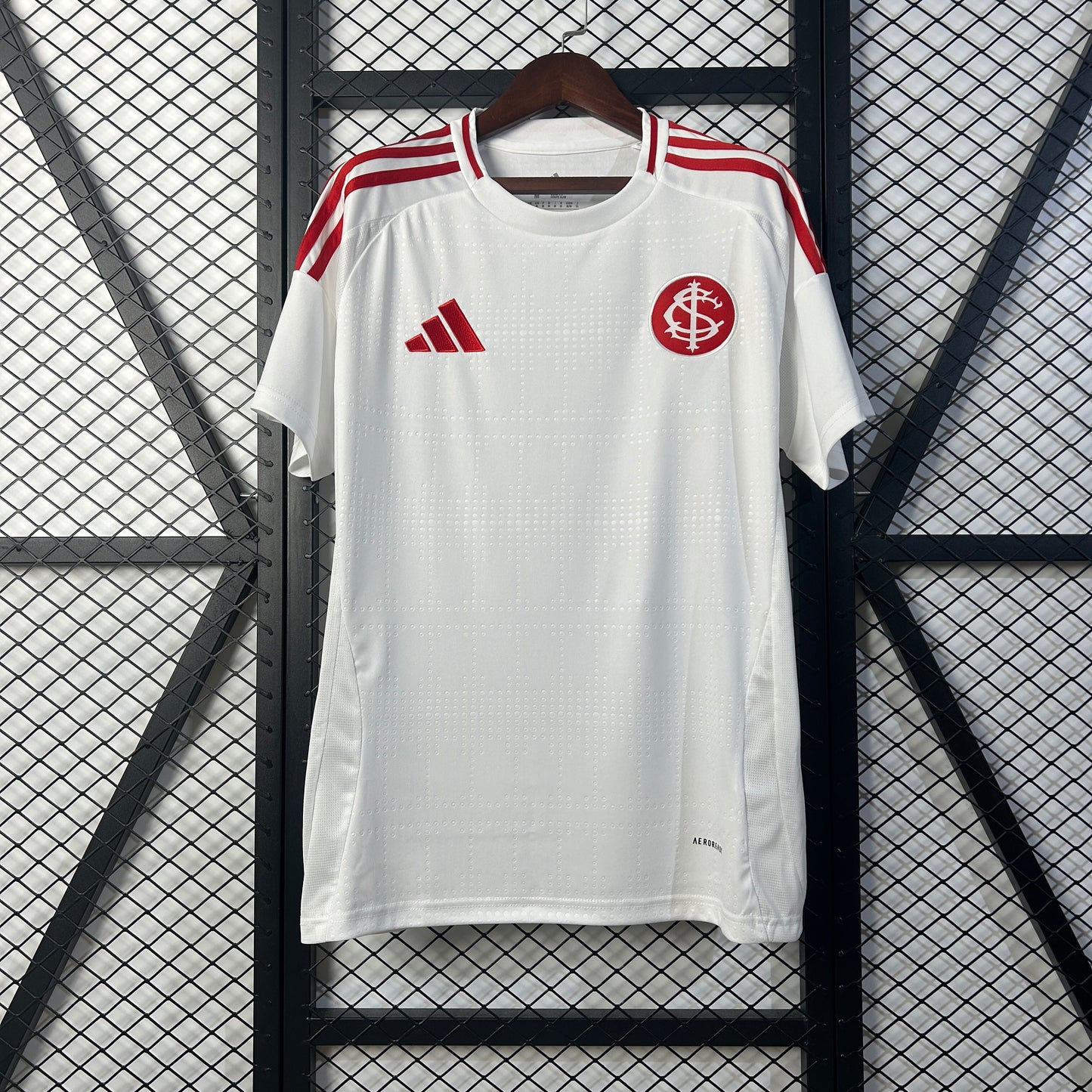 25/26 Internacional Away Soccer Fan Jersey