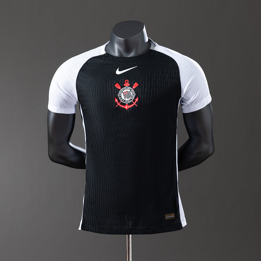 25/26 Corinthians Away Stadium Jersey