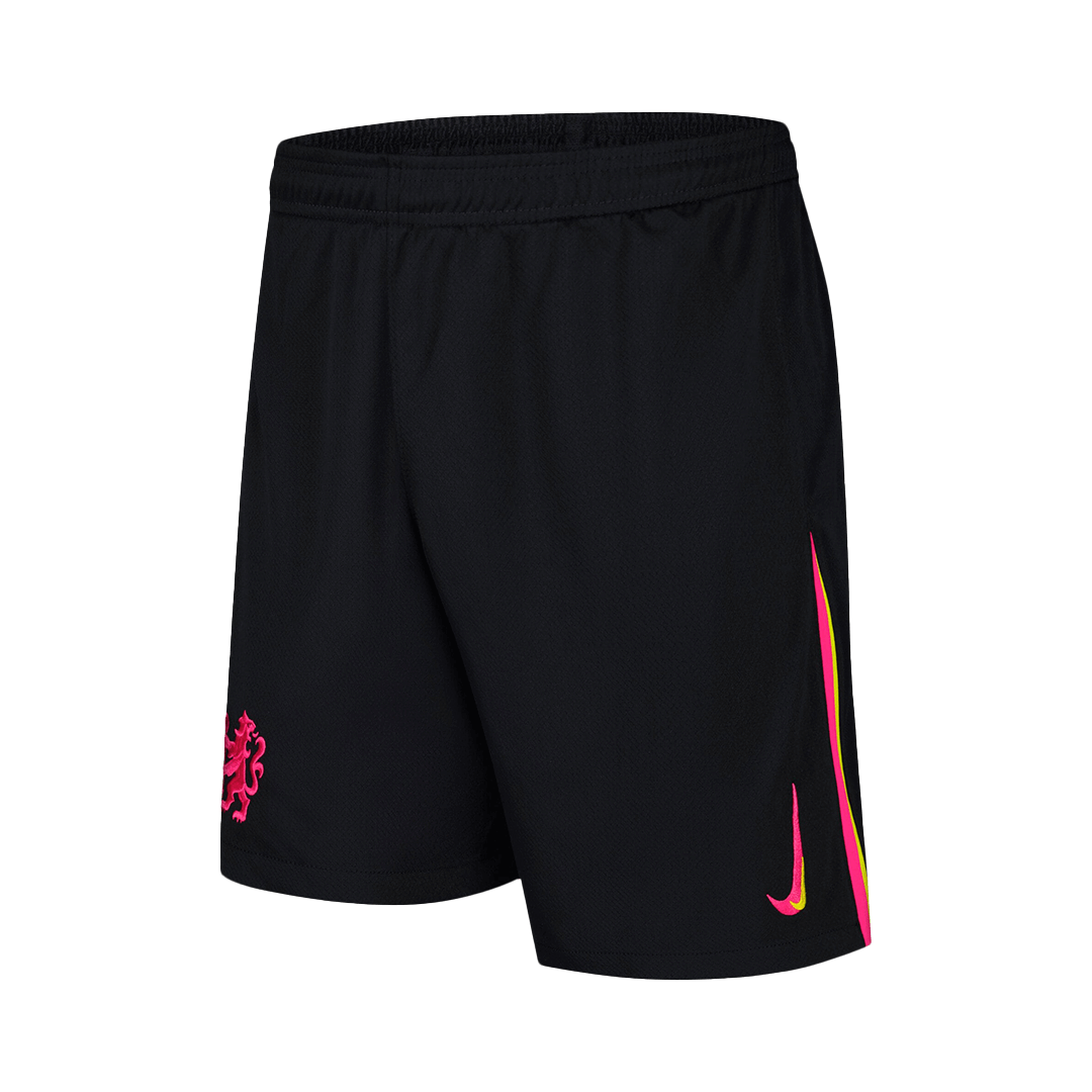 Chelsea Third Away Soccer Shorts 2024/25