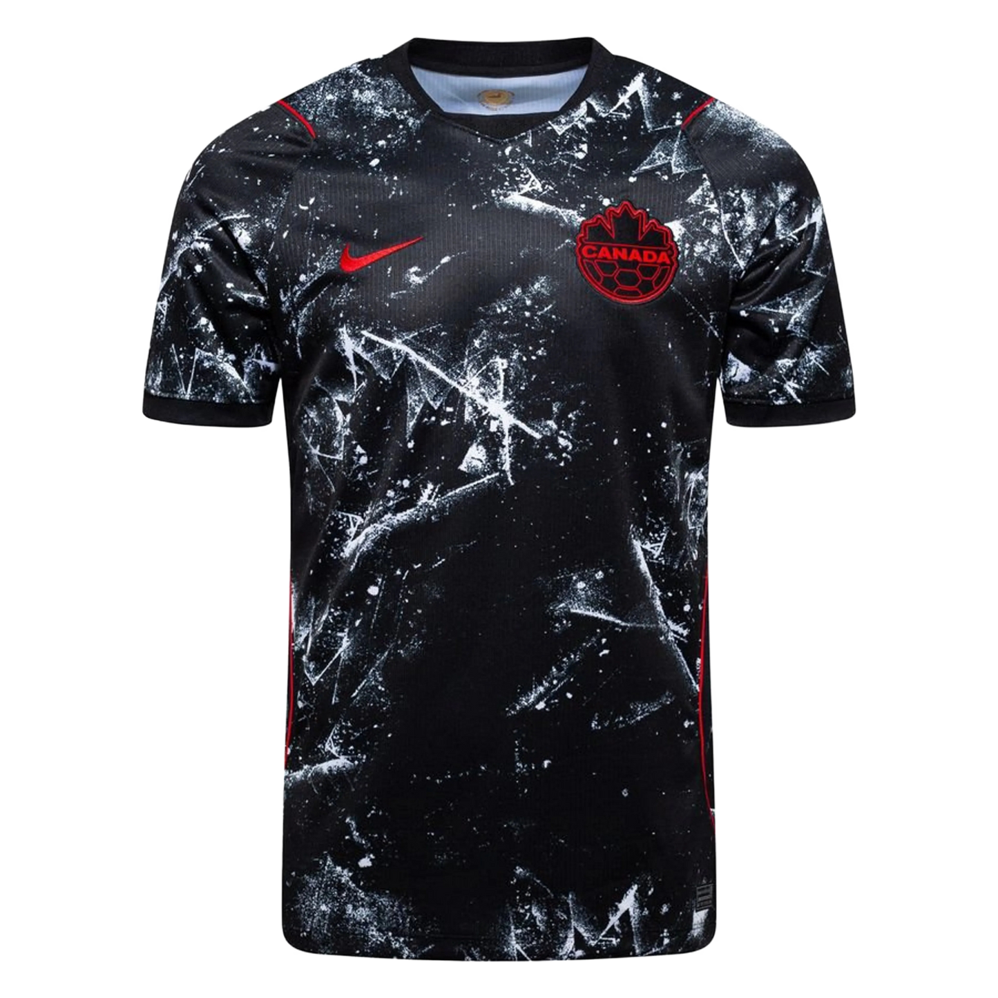 Canada 2026 Away Fan Jersey