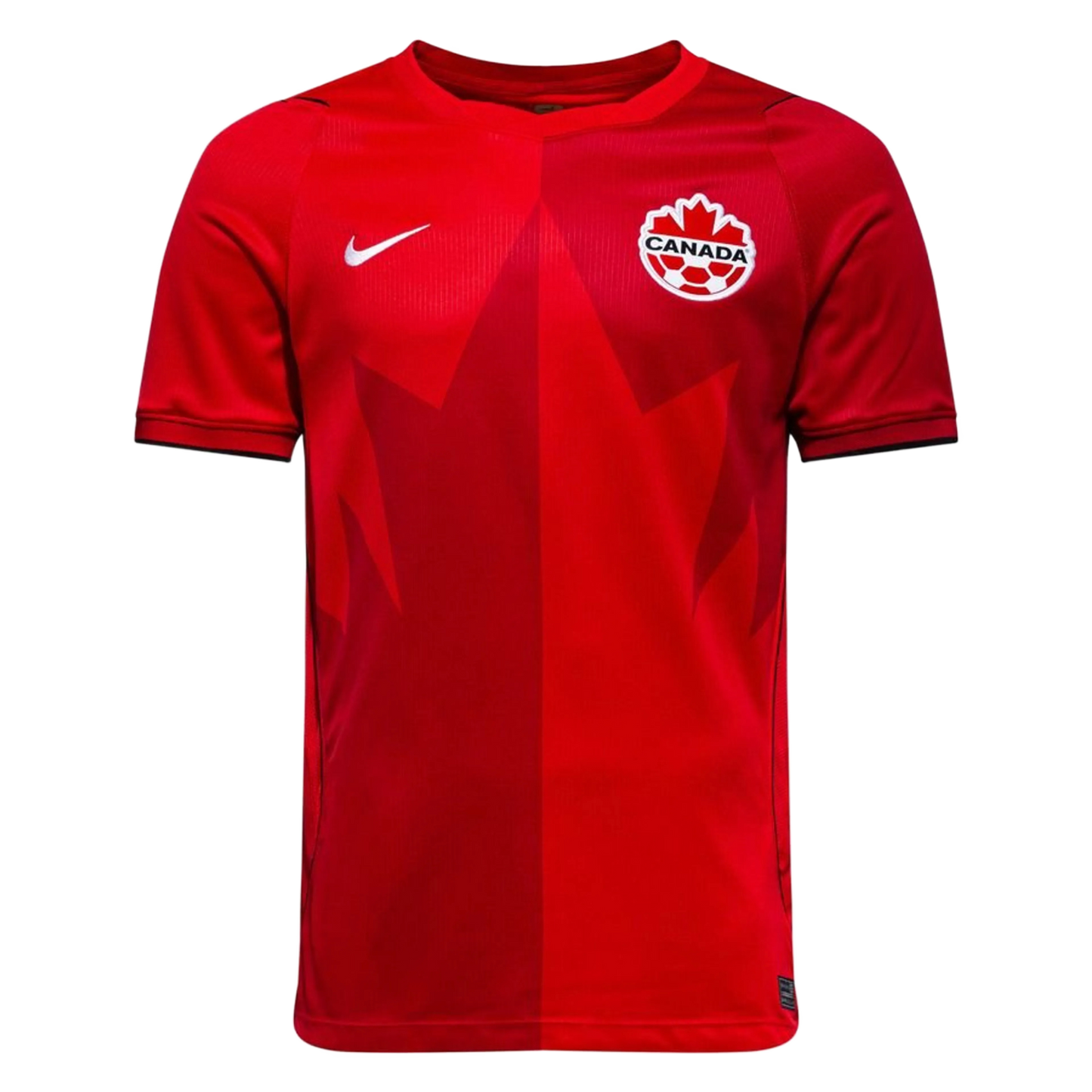 Canada 2026 Home Fan Jersey