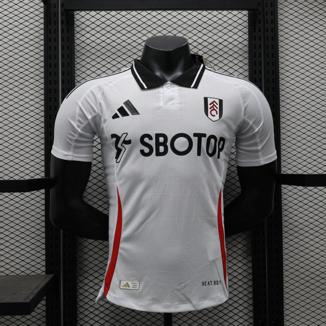 24/25 Fulham Home Stadium Jersey