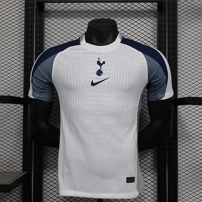 25/26 Tottenham home Stadium Jersey