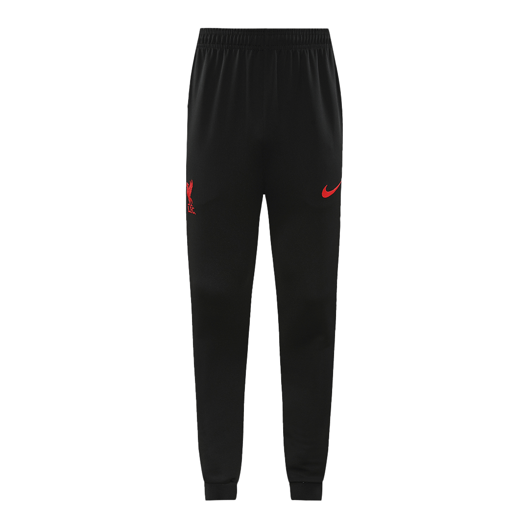 Liverpool Soccer Pants 2024/25 Black