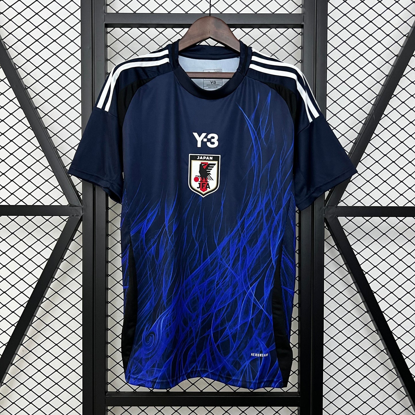 2024 Japan Blue Special Edition Fan Jersey