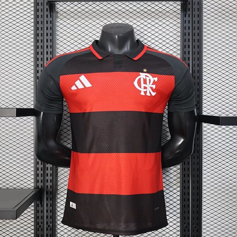 Flamengo 26/27 Home Stadium Jersey