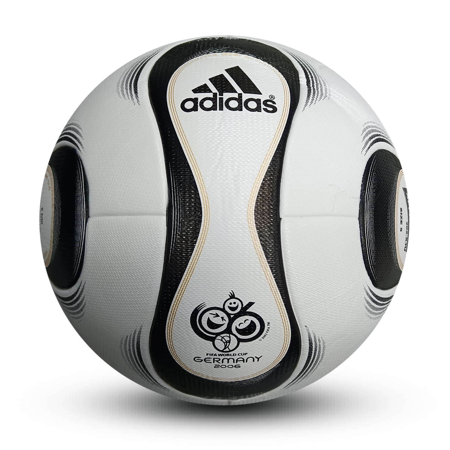 Germany World Cup 2006 Retro Match Ball