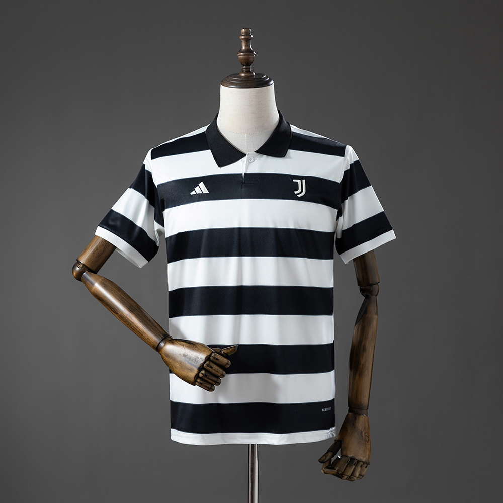 Juventus 2025/26 Away Fourth Fan Jersey