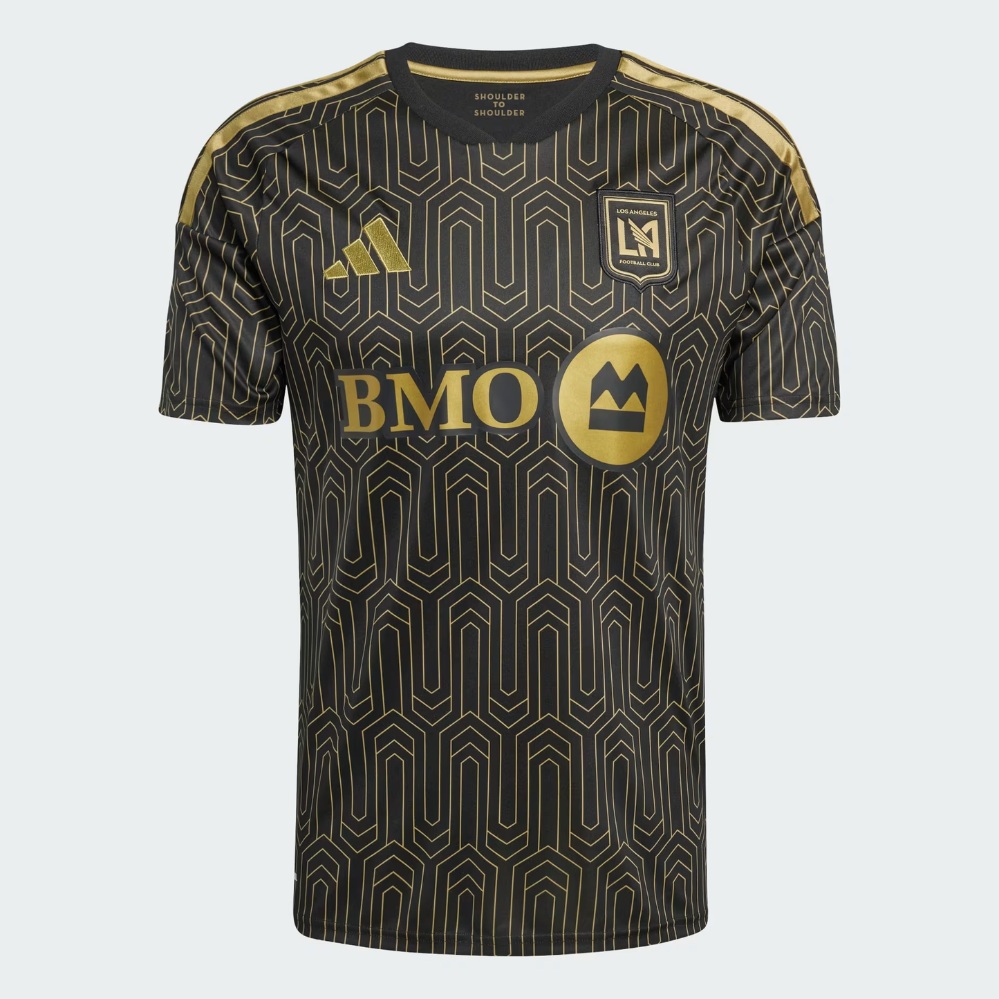 LAFC 26/27 Home Fan Jersey