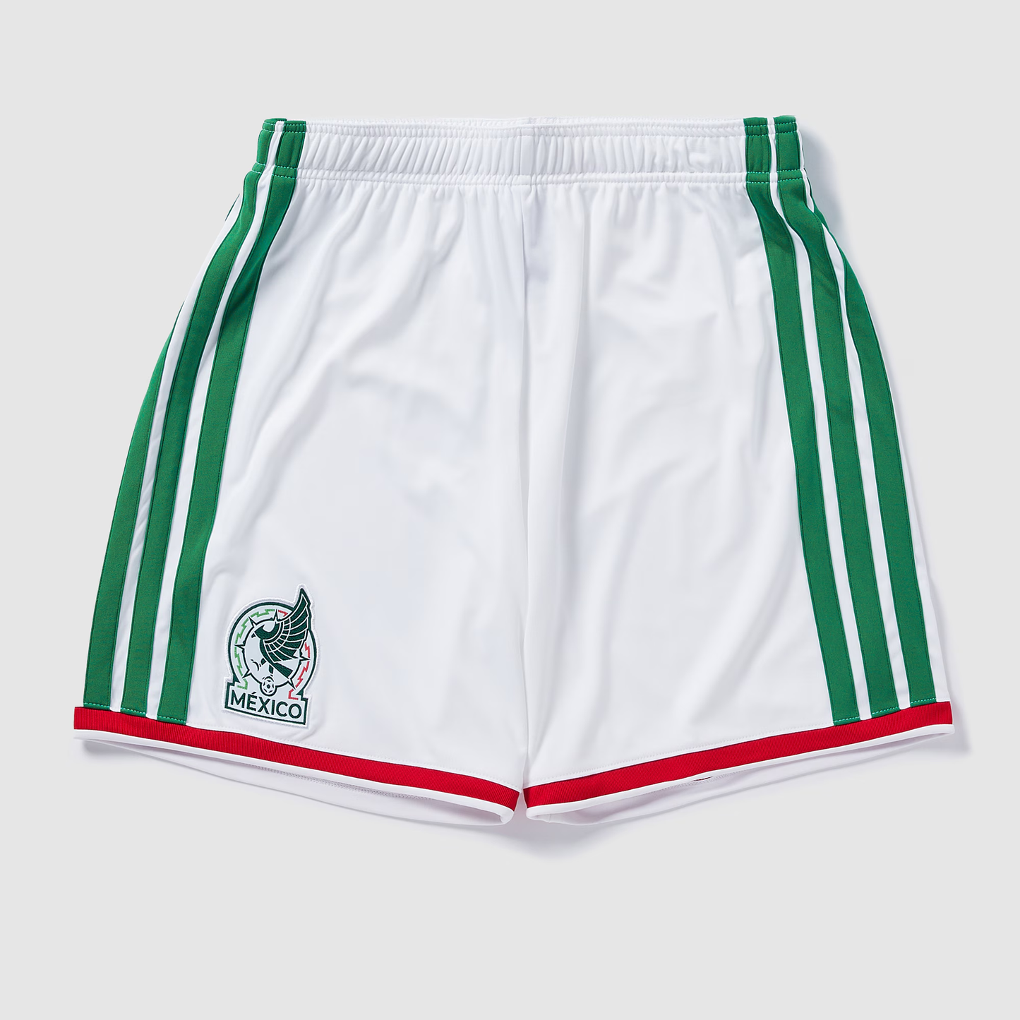Mexico Soccer Shorts 2026 World Cup Home
