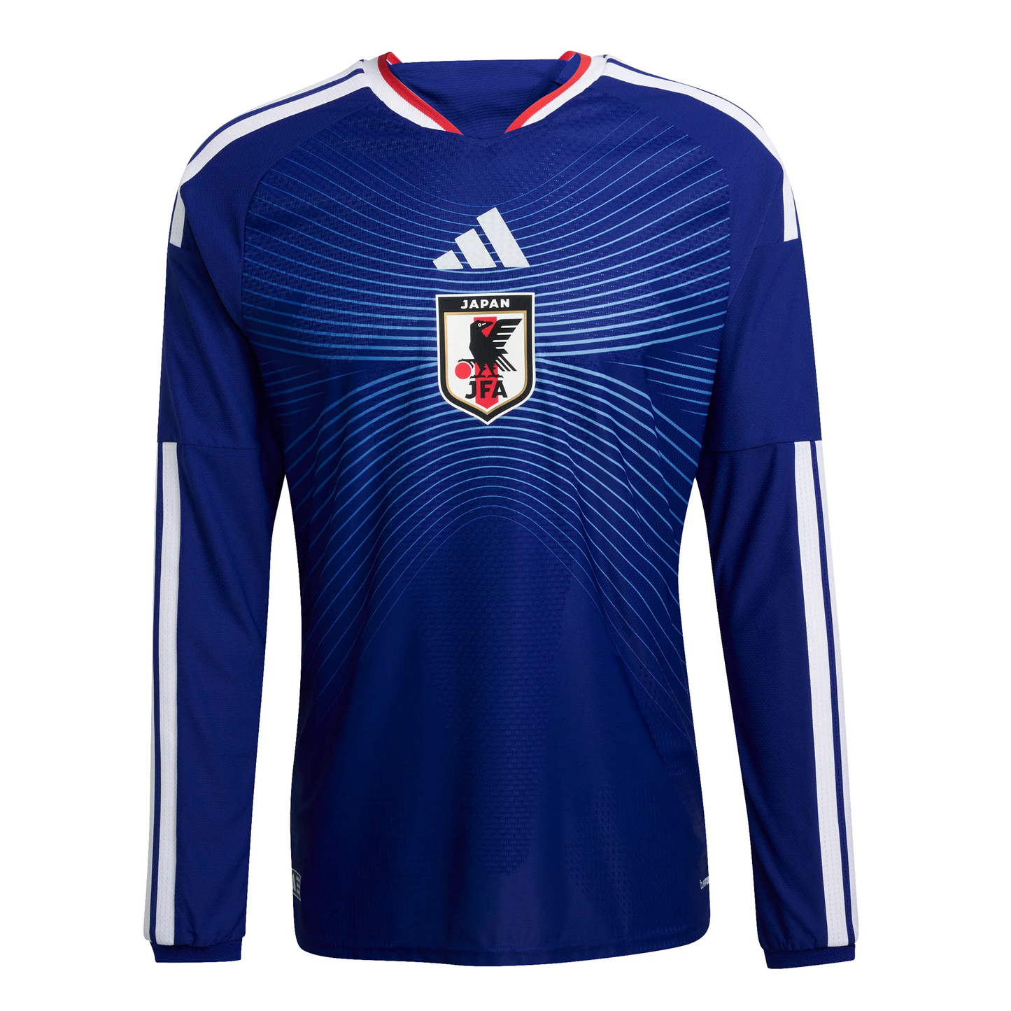 Japan 2026 Home Stadium Jersey