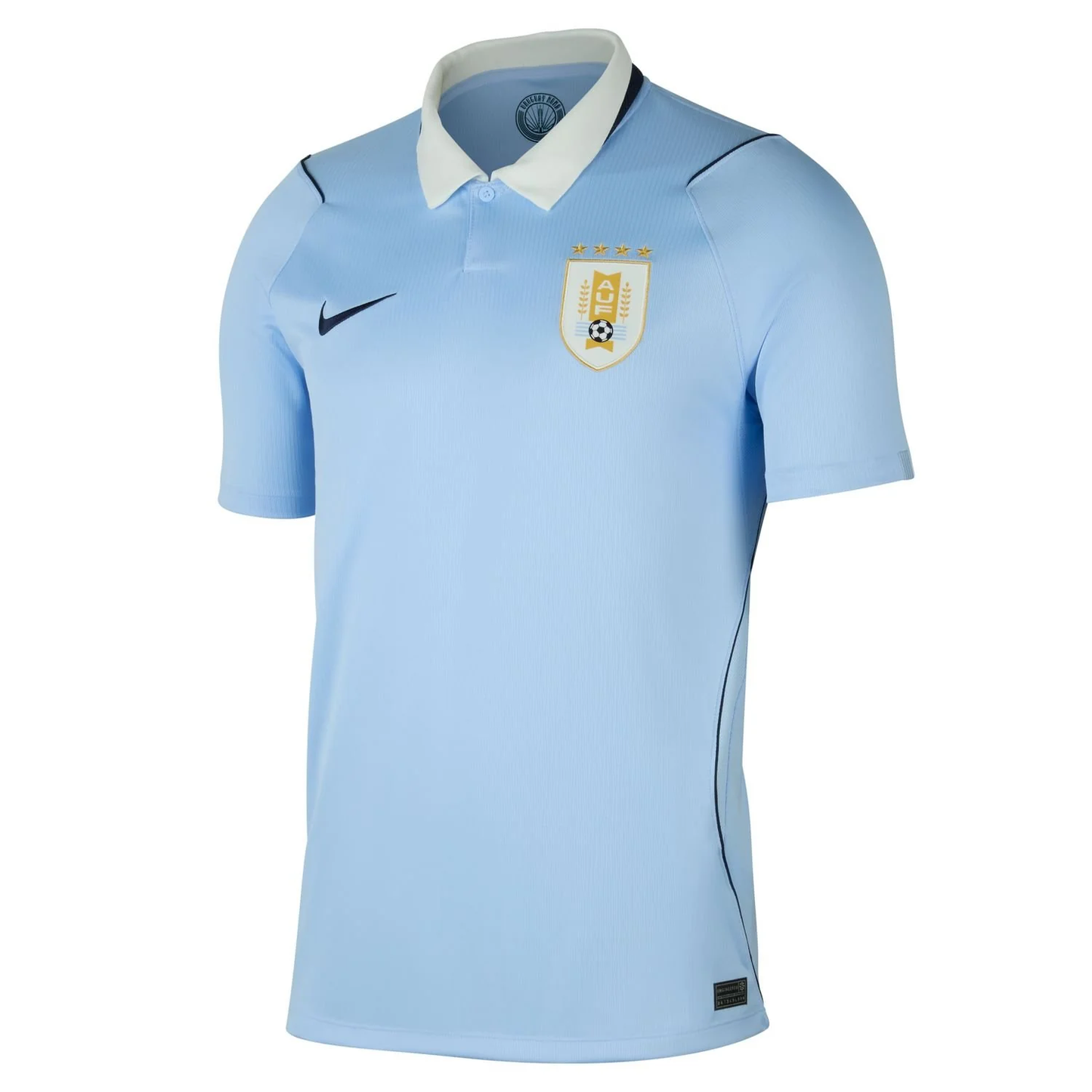 Uruguay 2026 Home Fan Jersey