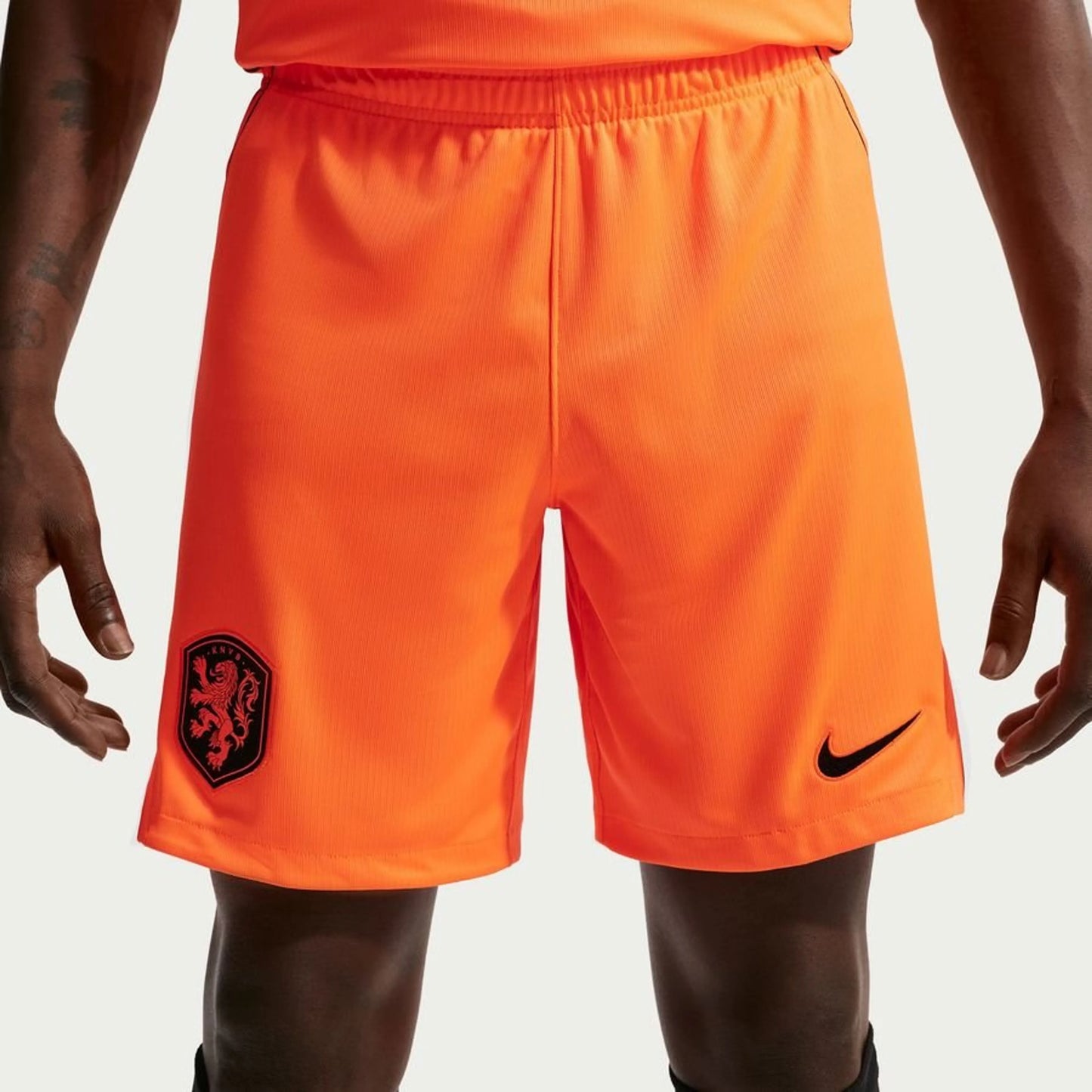 Netherlands Shorts Away 2026 World Cup