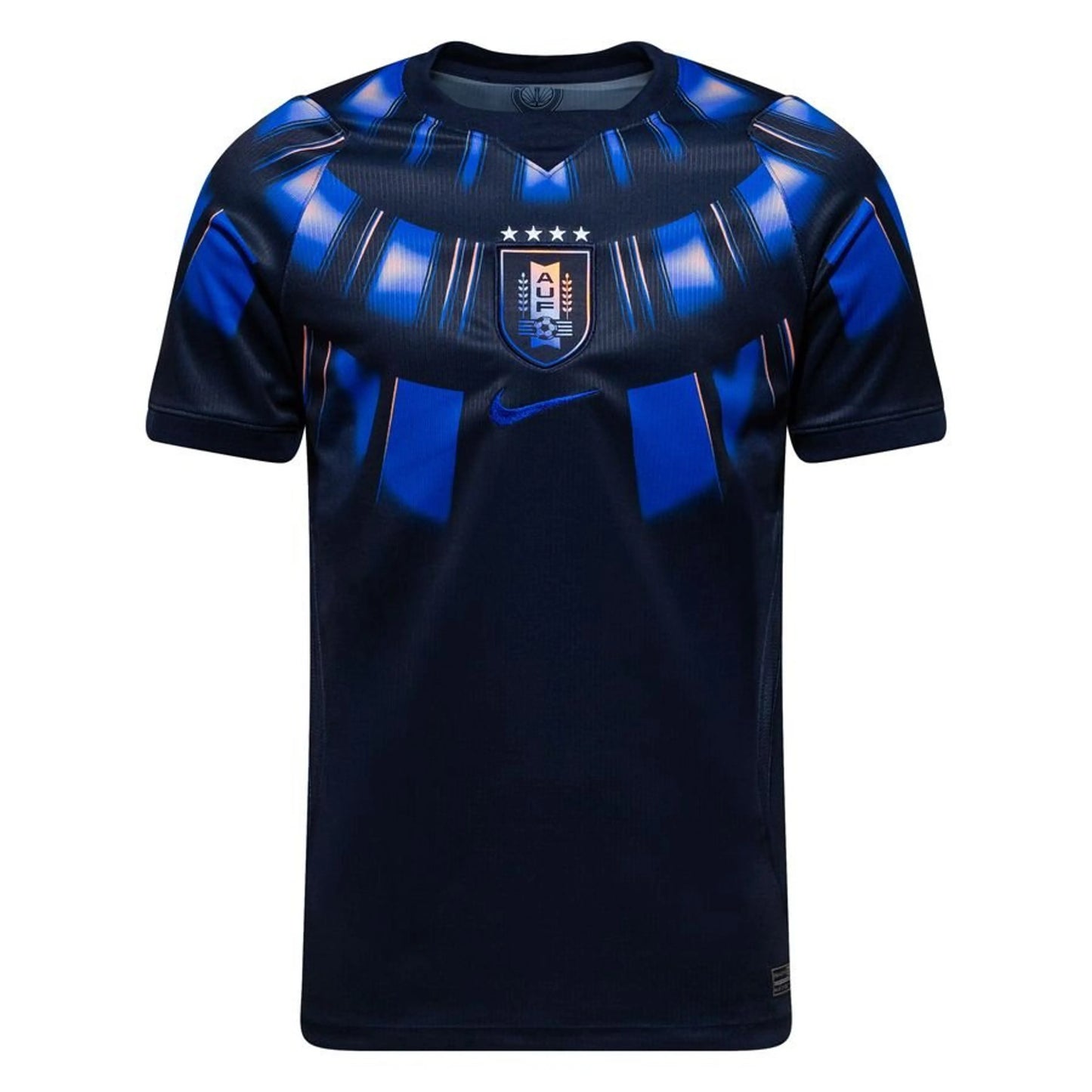 Uruguay 2026 Away Fan Jersey