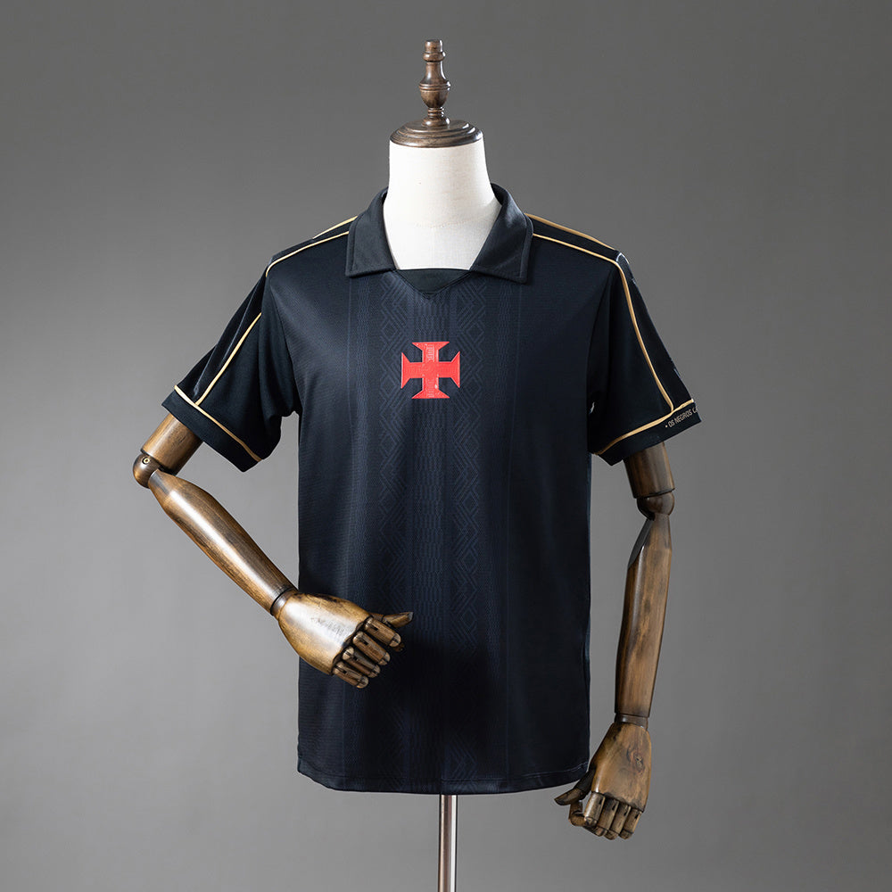 Vasco da Gama 25/26 Historic Anti/Racism Action Commemorative Edition Fan Jersey
