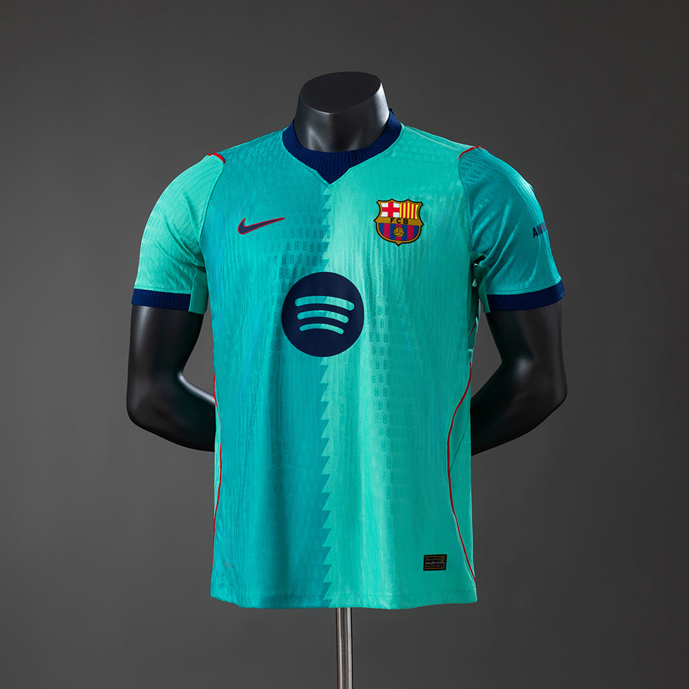 Barcelona 26/27 Third Stadium Jersey