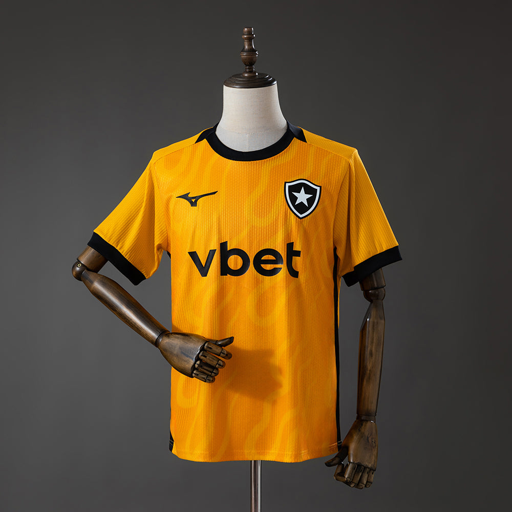 Botafogo 26/27 Home Fan Jersey