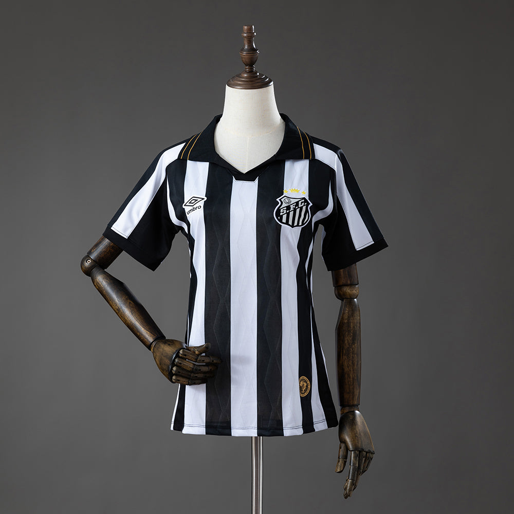 Santos FC 26/27 Away Fan Jersey