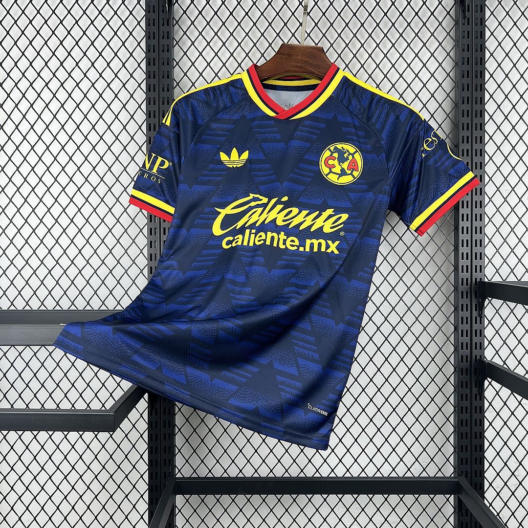 2026/27 Club America Blue Special Edition Fan Jersey