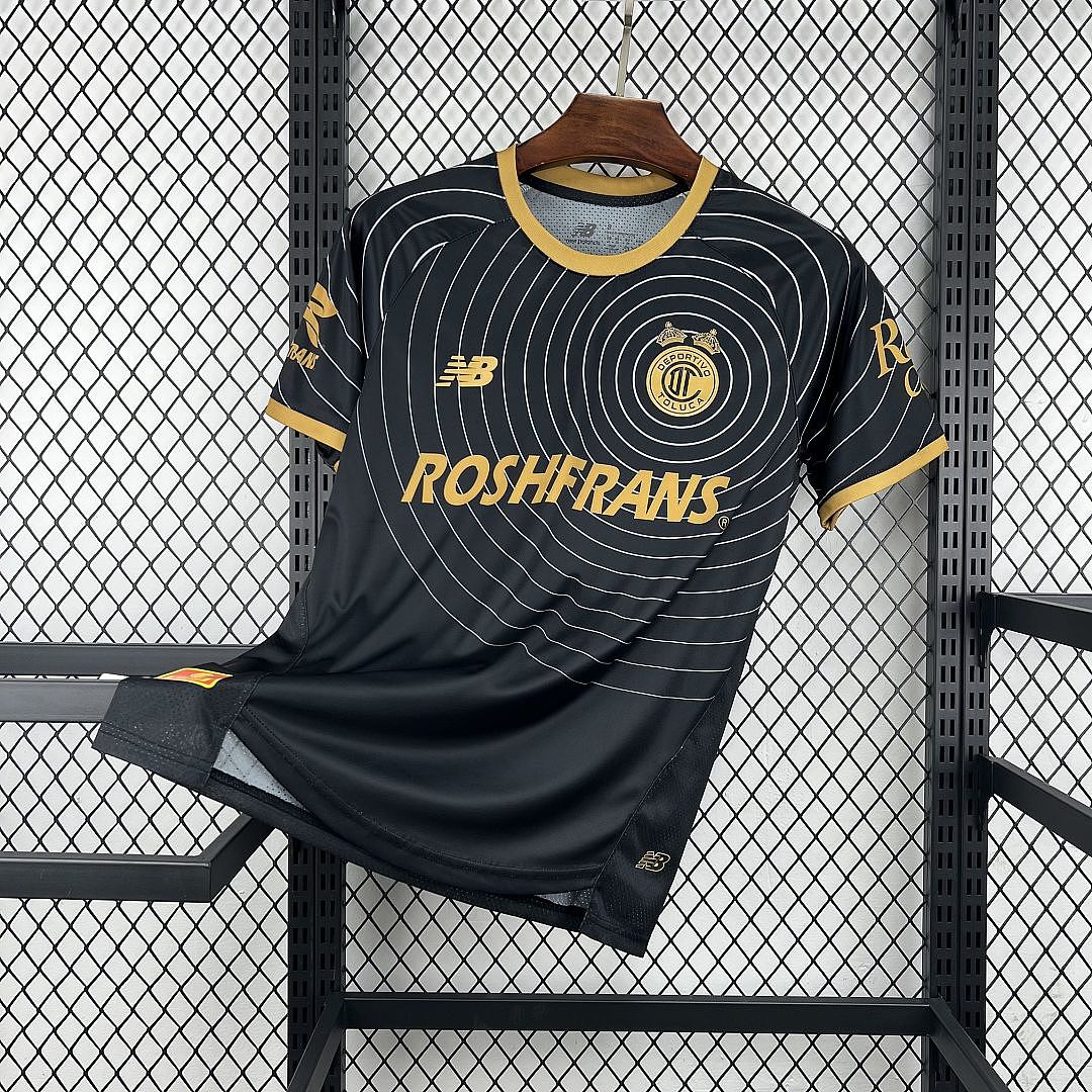 2026/27 Toluca Special Edition Fan Jersey