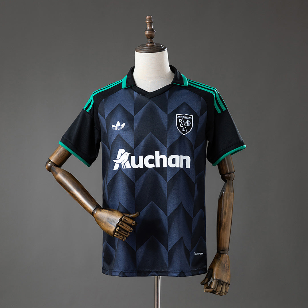 Lens 26/27 Away Fan Jersey