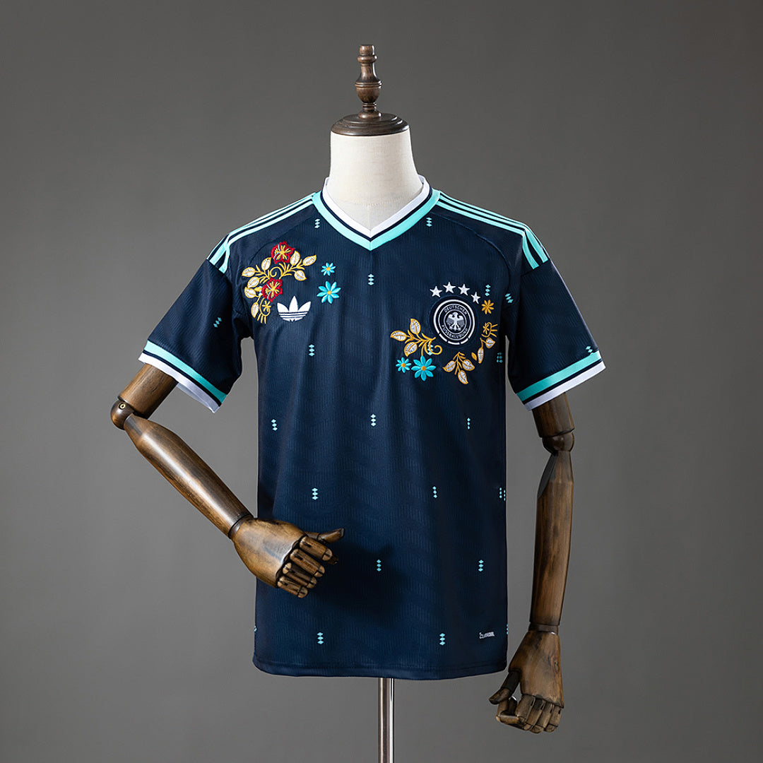 Germany 2026 Away Fan Jersey