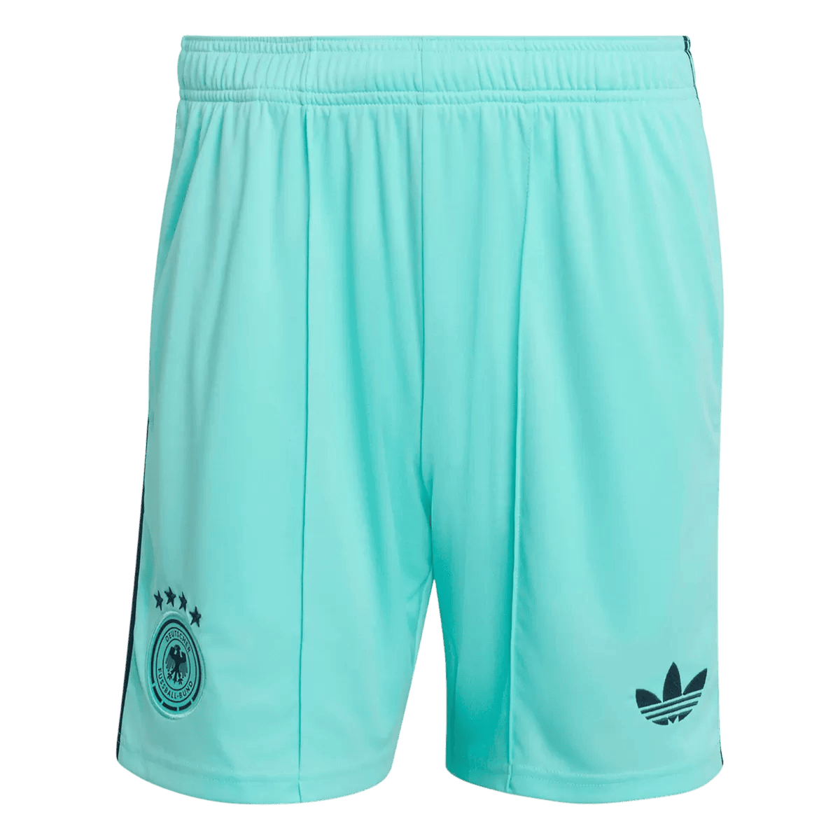 2026 Germany Away Shorts