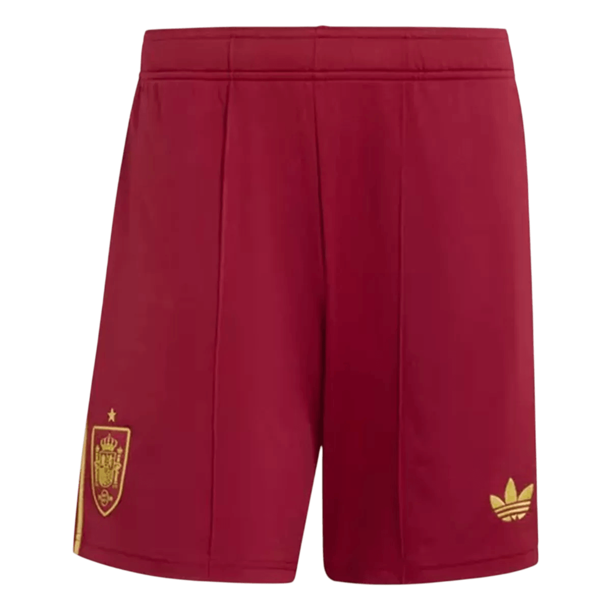 2026 Spain Away Shorts
