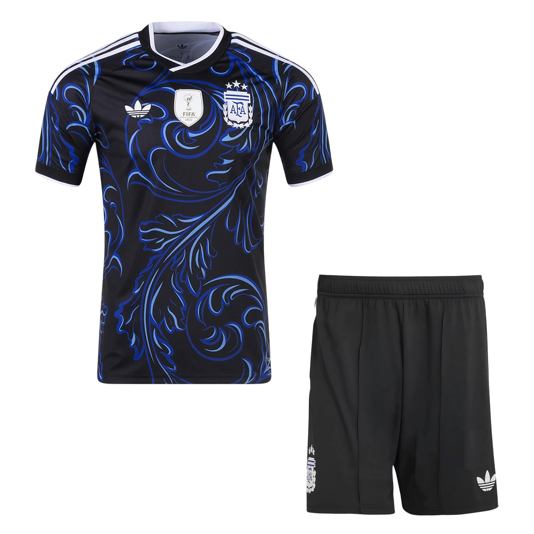 Argentina 2026 Away Fan Jersey