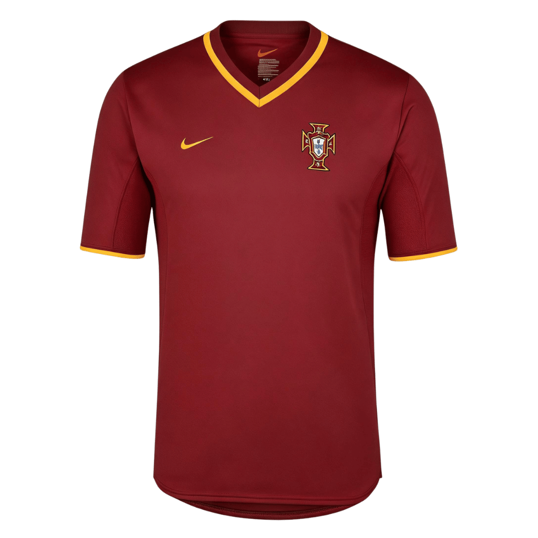Portugal Retro Fan Jersey