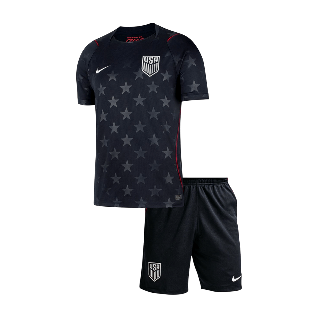 USA 2026 Away Kids Fan Jersey