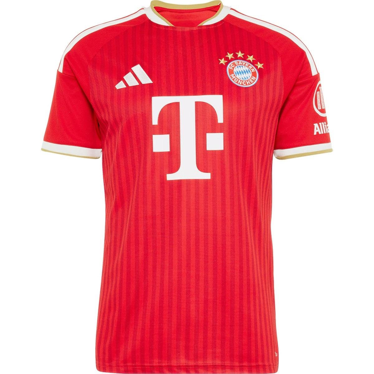Bayern Munich 26/27 Home Fan Jersey