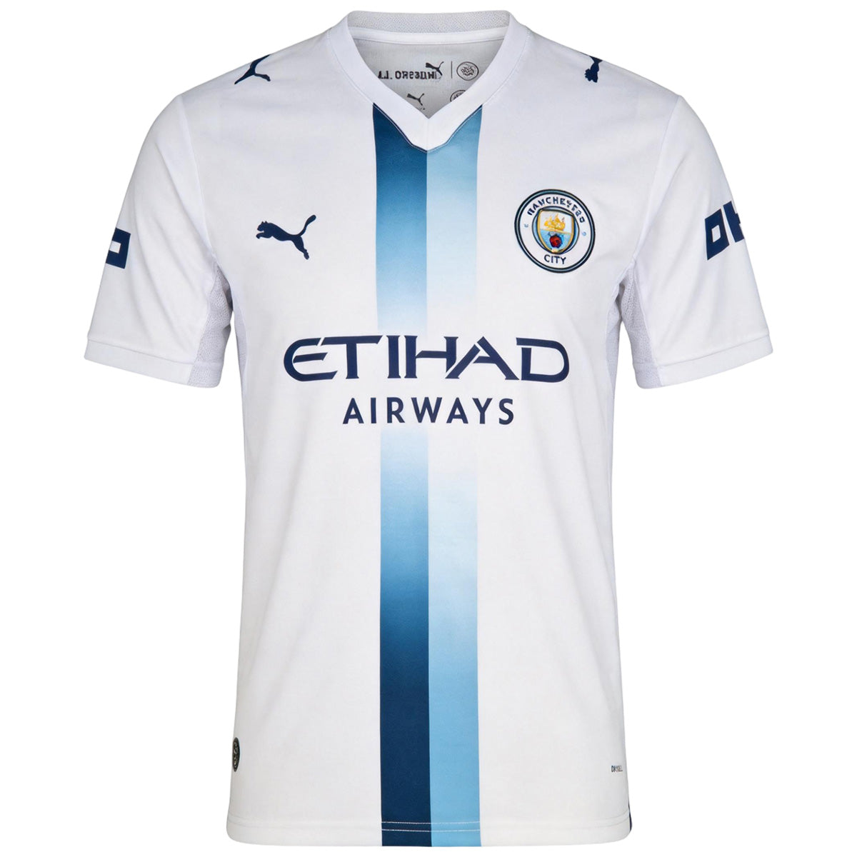 Manchester City 26/27 Third Fan Jersey