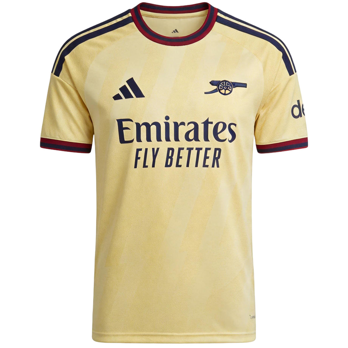 Arsenal 26/27 Third Fan Jersey