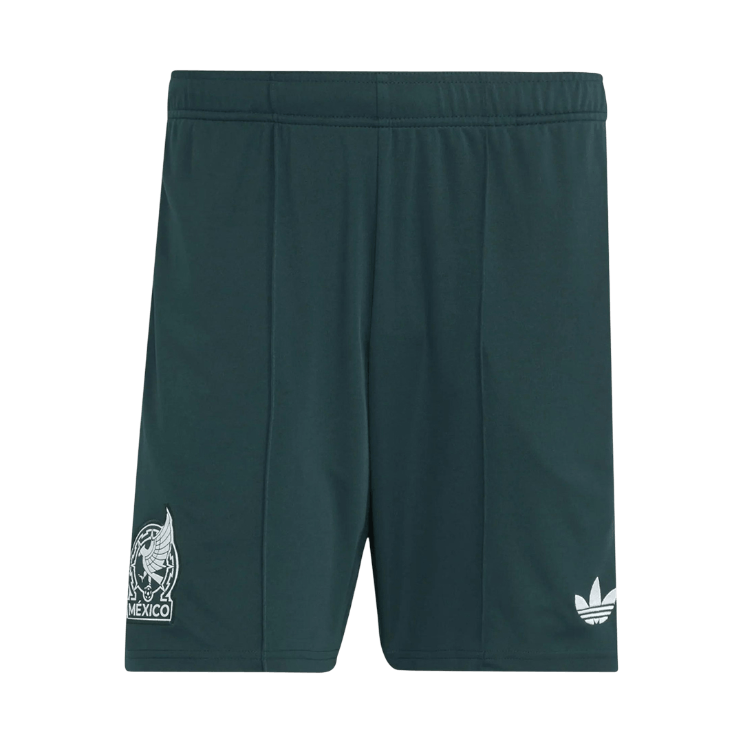2026 Mexico Away Shorts
