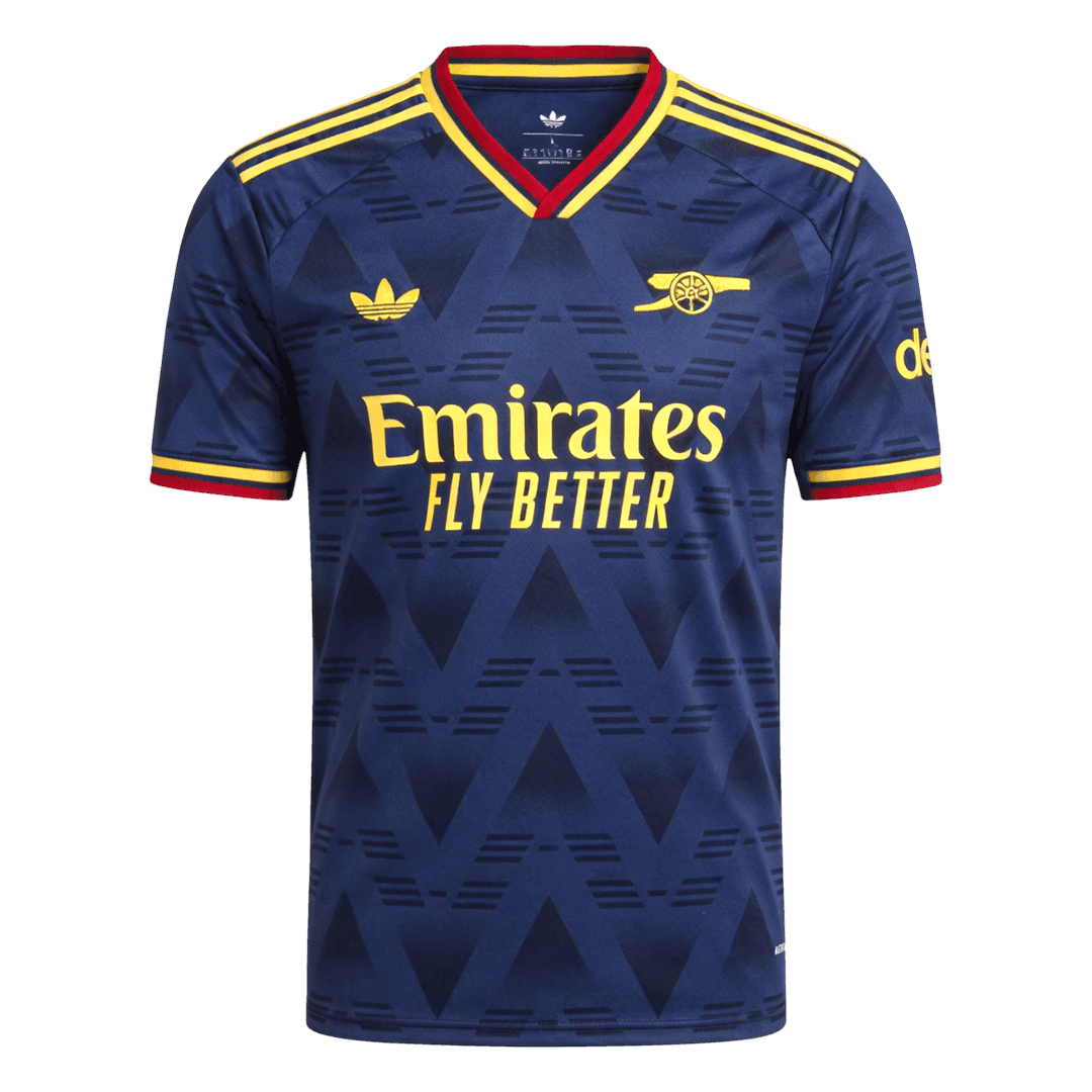 Arsenal 26/27 Away Stadium Jersey