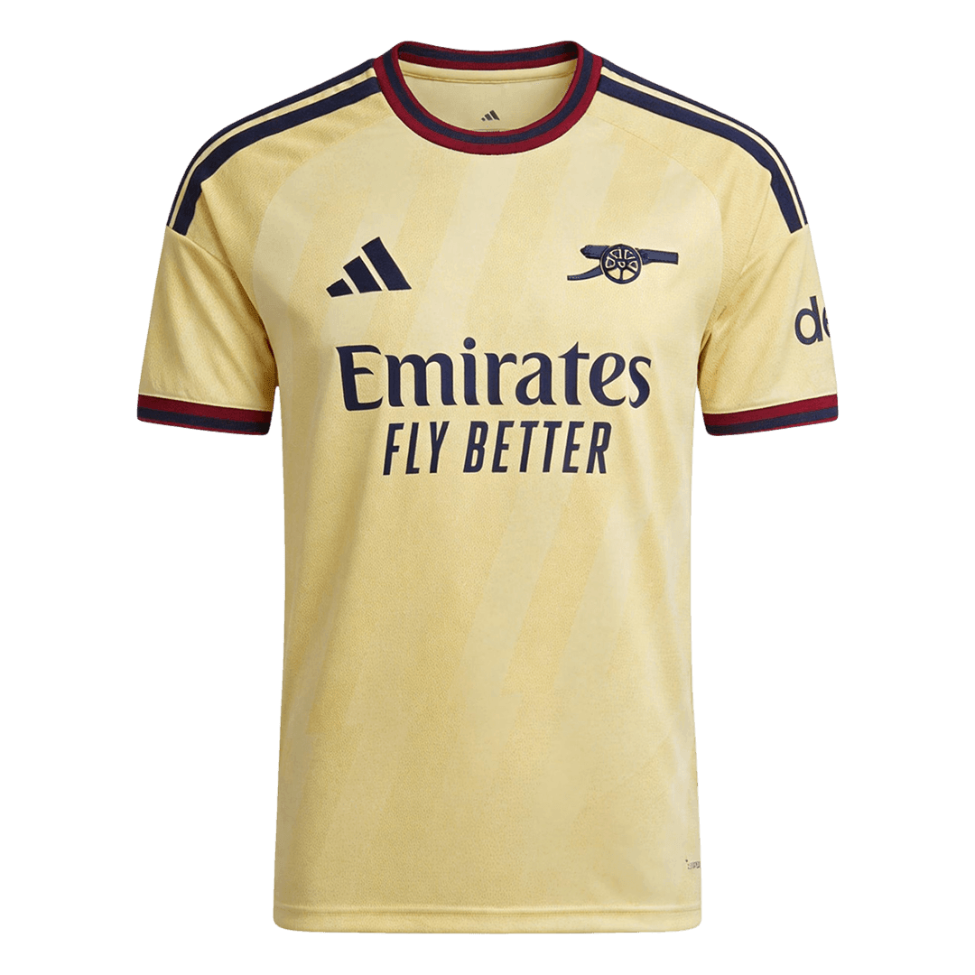 Arsenal 26/27 Third Stadium Jersey
