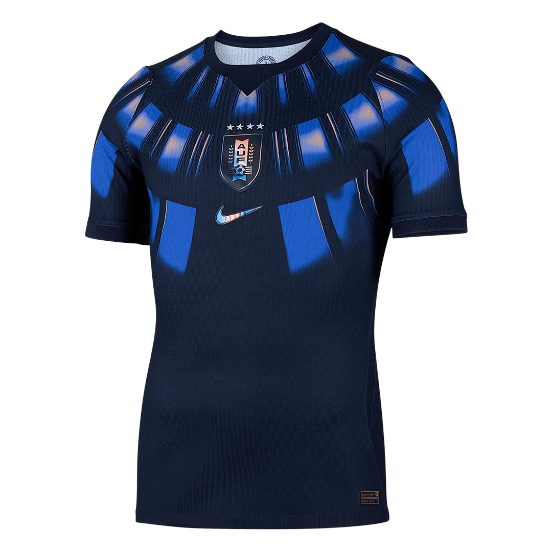 Uruguay 2026 Away Stadium Jersey