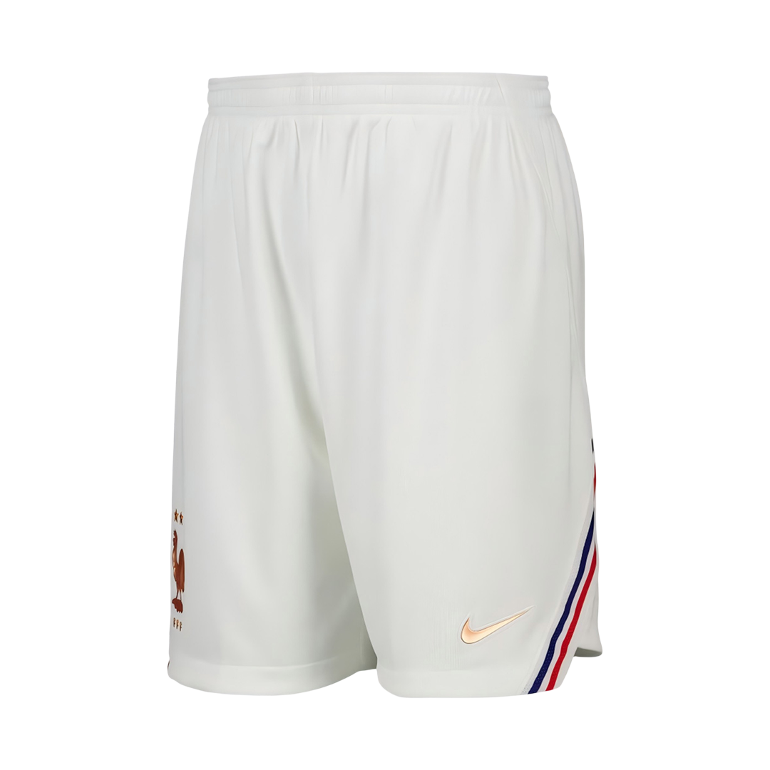 2026 France Home Shorts