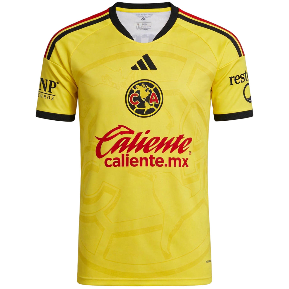 Club America 26/27 Home Fan Jersey