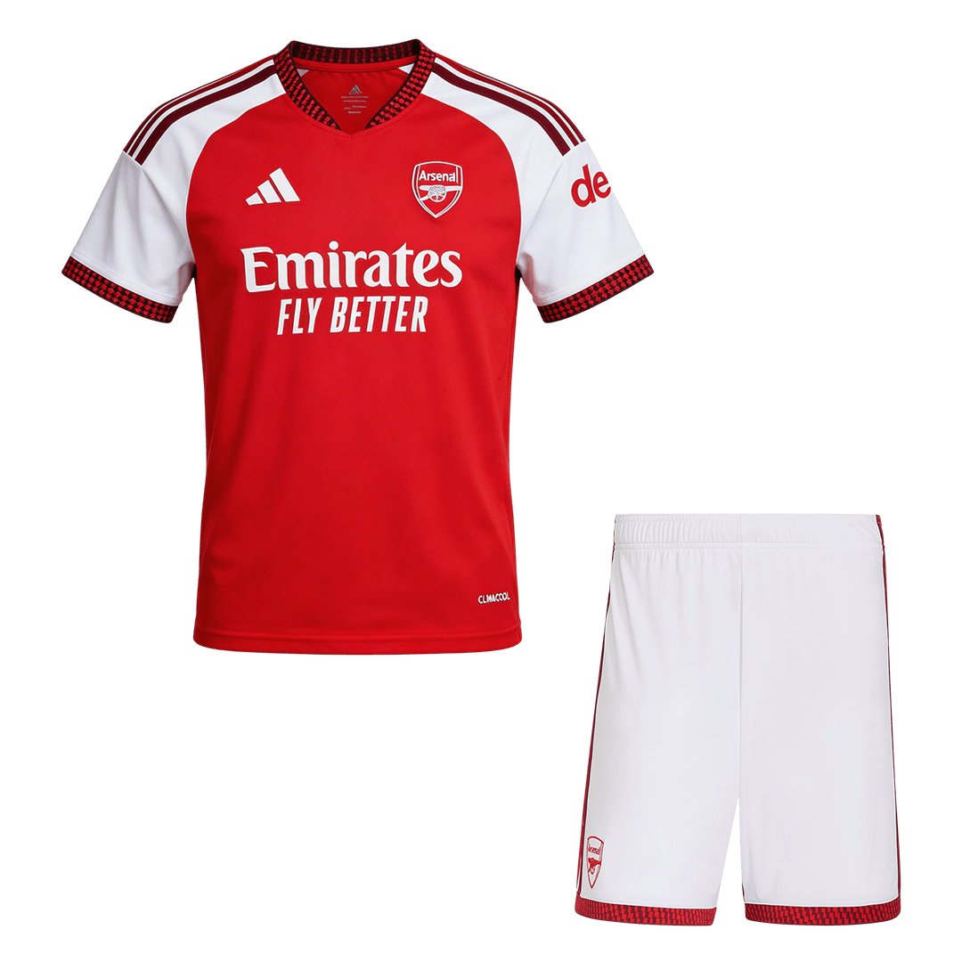 Arsenal 26/27 Home Fan Jersey